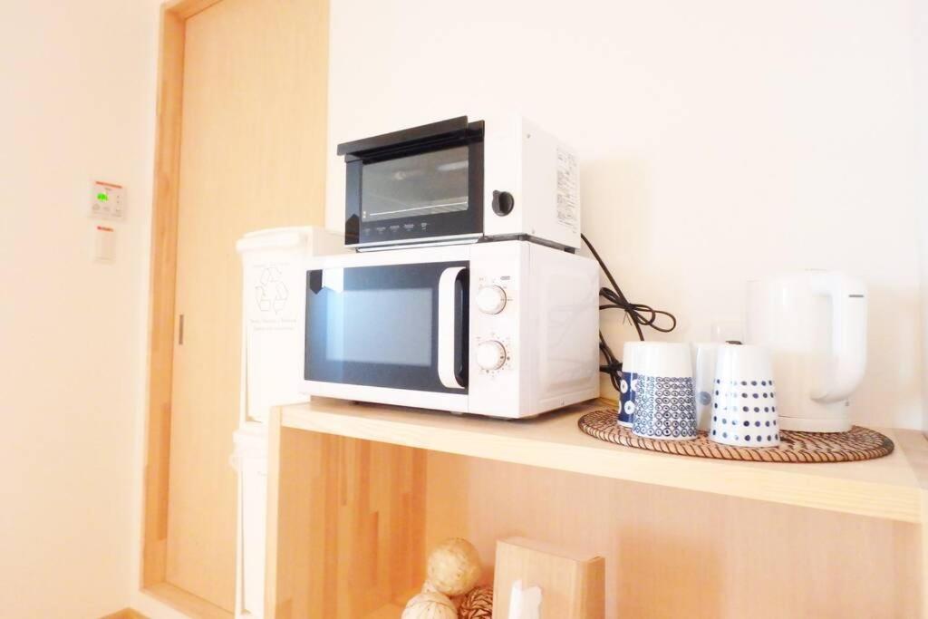 Appartement Daiki Building 4 à Kyoto Extérieur photo